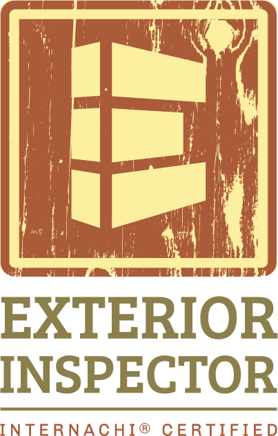 Exterior Inspection Certified
