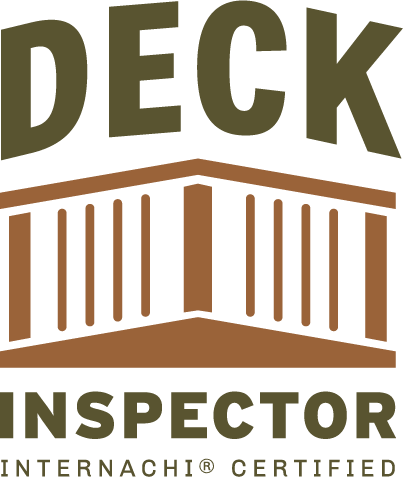 Deck Inspection Certified