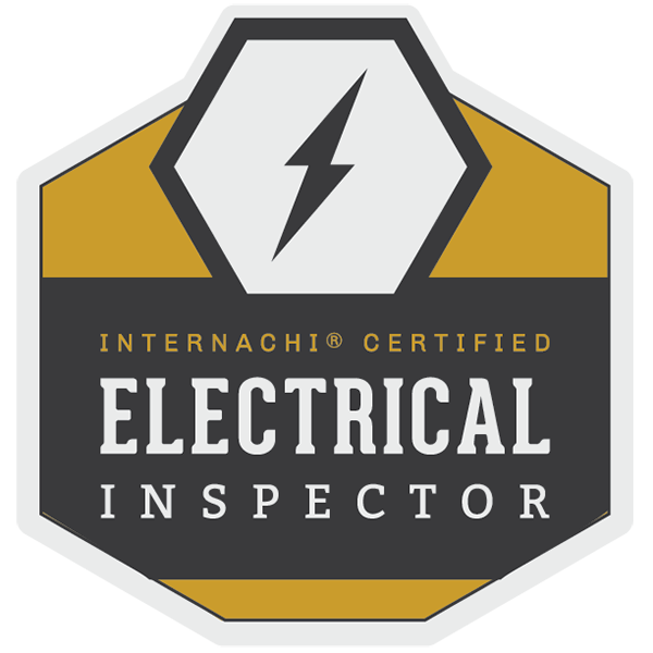 Certified Electrical Inspector