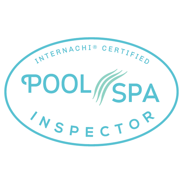 Internachi Certified Pool and Spa Inspector