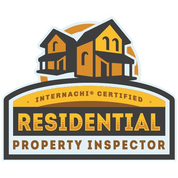 Internachi Certified Residential Property 