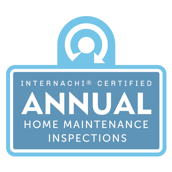Annual Home Maintenance Inspections