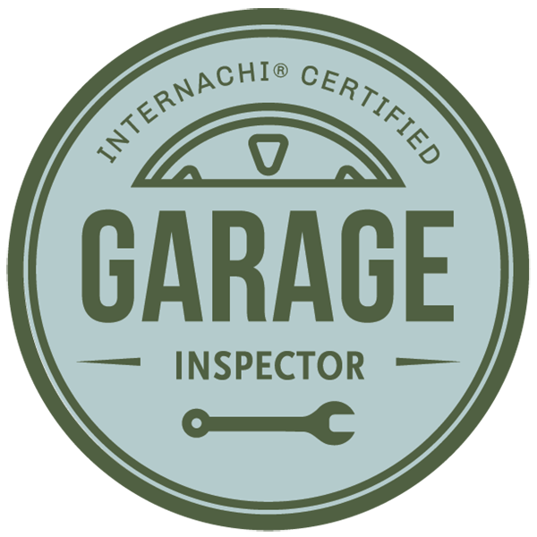 Garage Inspection Certified